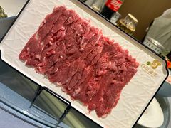 -百草滩羊清水涮羊肉(长城路店)