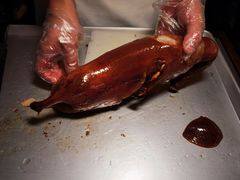 -奉天小馆·非遗东北菜(沈阳万象城店)