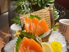 -万岁寿司(天河领展店)