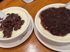 紫米双皮奶-正德顺順德雙皮奶(中信店)