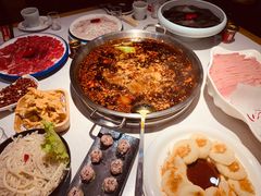 -红状元·空中花园火锅(金龙大道店)