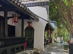 -包公祠