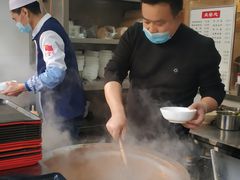 -方中山胡辣汤(西安高新区店)
