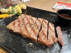 -必胜客(航洋国际店)