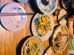 -云上千禾(水上店)