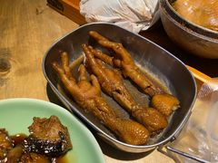 -弄堂里(阿里西溪A区店)