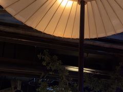 -绿茶餐厅(光谷世界城步行街店)