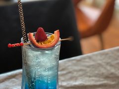-阿莱唛唛泰国菜·海鲜餐厅(蛇口店)