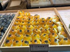 -采芝斋(延安路店)