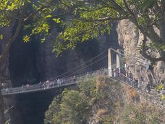 -雁荡山风景名胜区