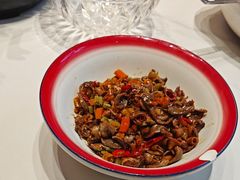 -恰饭·老长沙市井菜 (天河客运站店)