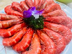 -小海豚•老字号海鲜餐厅(天涯店)