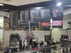 -85度C(北京陶然店)