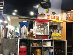 -大壮家原味烤肉(兴华北街店)