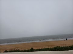 -日照海滨国家森林公园