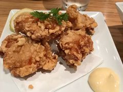 -新宿っ子居酒屋 とととりとん (新宿西口店)