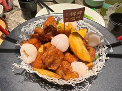 -老福洲·三十年福州味(斗东店)
