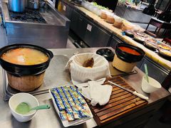 -JW万豪厨房餐厅·滨海草坪烧烤·海鲜·海景(三亚绿发山海天JW万豪酒店)