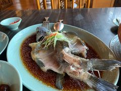 -丽江金茂凯悦臻选酒店-滇香馆