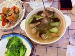 -老街饭庄·地道淮扬菜(扬子江北路总店)
