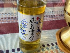 -慢丽江·云南野生菌土鸡锅(付家庄店)