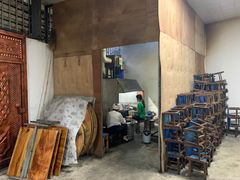 -乔岩保应烧烤店