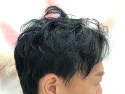 点击看大图 -宫铭烫发染发接发店