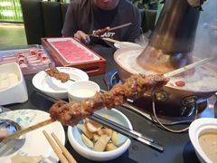 -阳坊胜利涮羊肉(阳坊老店)