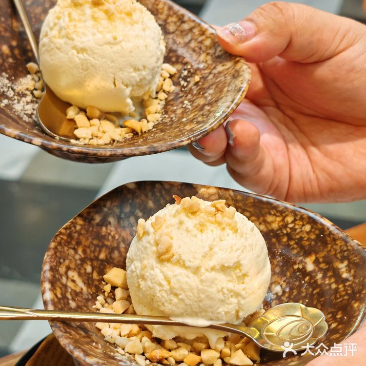 谁懂！夏天这一口芒果糯米饭的含金量！