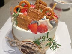 -HALF ORANGE 半个橙子