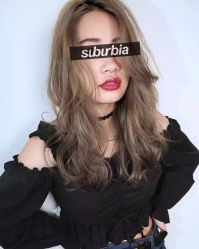 点击看大图 -慕名造型