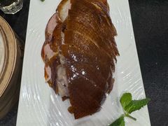 -正德楼果木烤鸭·渔家菜(东港店)