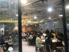 大堂-华嫂冰室(尖沙咀店)