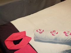 -华夏良子·足道·SPA·艾灸(小麦岛银海店)
