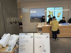 -喜茶(常州新北万达店)