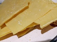 豆皮-小门坎三合鱼(总店)