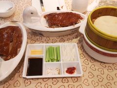 -大鸭梨(天通西苑店)