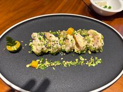 -喜鼎海胆水饺(东港店)