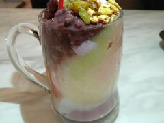 -凤记雪花酪(万达金街店)