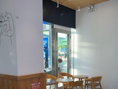 -Blueglass酸奶(财富购物中心店)