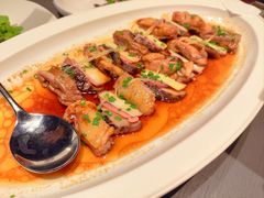 -曾宴·楚菜(湖北省博物馆店)