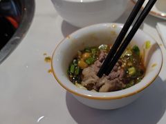 -八合里潮汕鲜牛肉火锅(吉大店)