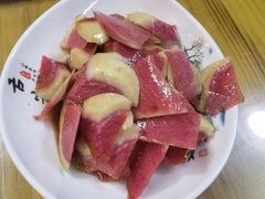 -张记焖窑·十五年专注焖烤(雍和宫店)