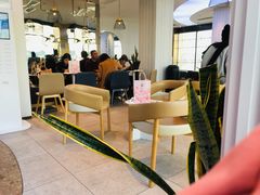 大堂-奈雪的茶(观前街店)