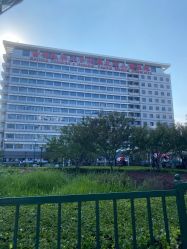 -首都医科大学附属北京儿童医院