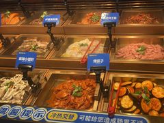 -陆小年·朝鲜族无限烤肉(睢宁万达店)