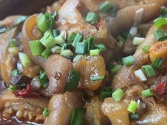 -农庄妈妈菜(东方龙城店)