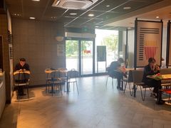 -麦当劳(红唐店)