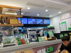 -老乡鸡(武汉江腾广场店)