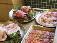 -西塔老太太泥炉烤肉(双井店)